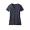 District® Women's Perfect Blend® V-Neck T-Shirt